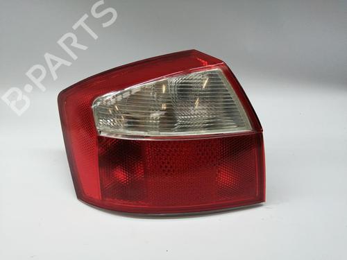 Used Left taillight AUDI A4 B7 (8EC) 2.5 TDI (163 hp) 30927720