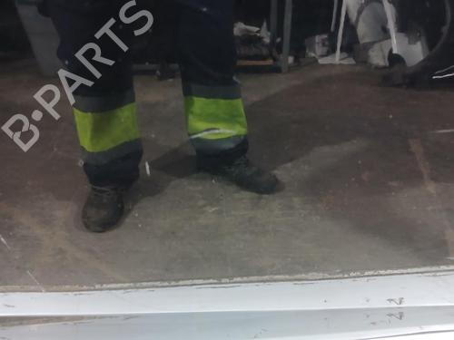 Right front door CHEVROLET AVEO Hatchback (T300) 1.2 | BP30700708C3 