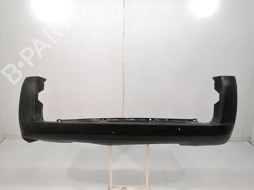 Used Rear bumper FIAT FIORINO Box Body/MPV (225_) 1.3 D Multijet (225BXD1A, 225BXB1A, 225BXB11) (75 hp) 29589565