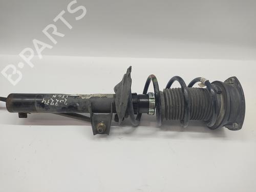 Used Right front shock absorber SEAT LEON SC (5F5) 2.0 TDI (150 hp) 28355197