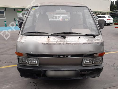 Used Parts NISSAN VANETTE Van (_C22)  2.0 D (C22, GC22)  1373417