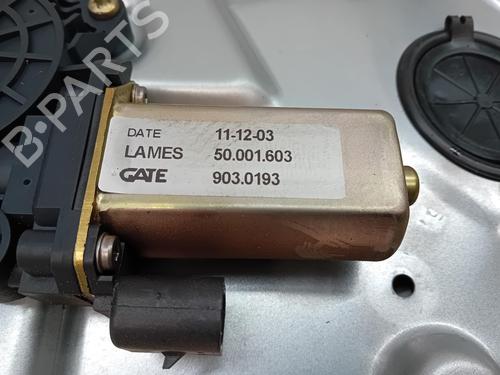 Rudehejsemekanisme Højre foran FIAT STILO (192_) 1.6 16V (192_XB1A) | BP27160492C23 