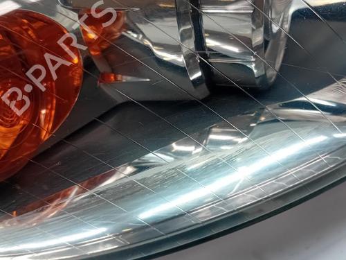 Right headlight AUDI A4 B7 (8EC) 2.0 TDI 16V | BP38087096C29 - Image 8