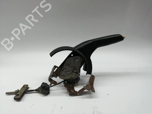 Hand brake FORD MONDEO III (B5Y) 2.0 TDCi | BP31149713I18 