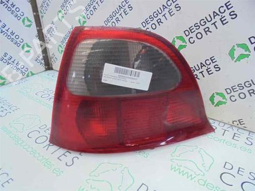 Used Left taillight Left taillight ROVER 25 I Hatchback (RF) 2.0 iDT (101 hp) 5679017 5679017
