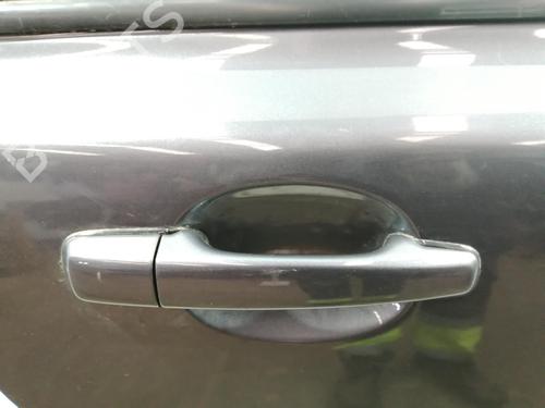 Right rear door VOLVO S40 II (544) 2.0 | BP27613934C5 