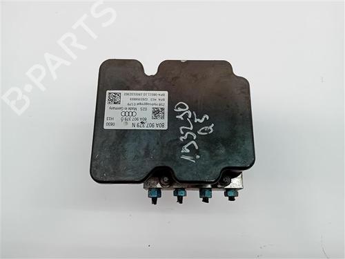 Control unit AUDI Q5 (FYB, FYG) 55 TFSI e quattro | BP27649732M11 - Image 4