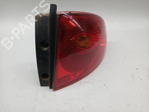 Used Right taillight Right taillight 37182035 37182035