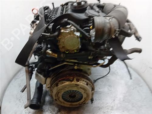 Engine VW PASSAT B6 (3C2) 2.0 TDI 16V | BP39601933M1 - Image 5