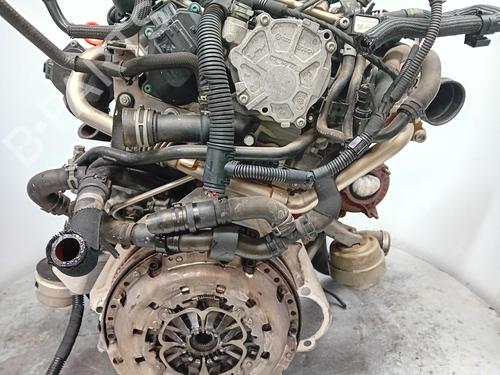Engine SEAT EXEO (3R2)  | BP28289301M1 