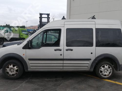 Left front steering knuckle FORD TRANSIT CONNECT (P65_, P70_, P80_) 1.8 TDCi | BP10771952M25  - Image 10