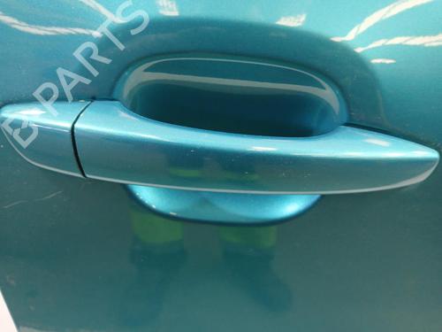 Right front door CITROËN C3 AIRCROSS II (2R_, 2C_) 1.2 PureTech 82 (2RHMRC, 2RHMZB) | BP32288927C3