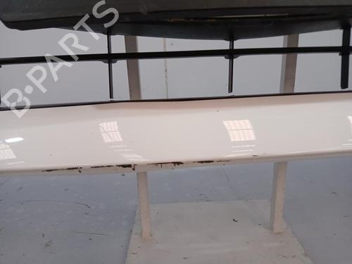 Foran kofangere MAZDA 2 Hatchback (KB) | BP31215989C7