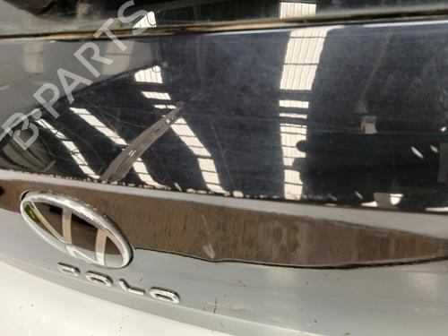 Tailgate VW POLO VI (AW1, BZ1, AE1)  | BP29720213C6 