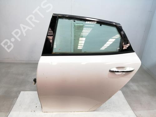 Used Left rear door KIA OPTIMA (JF) 1.7 CRDi (141 hp) 26528422