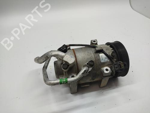 Used AC compressor AC compressor HYUNDAI i30 (PDE, PD, PDEN) [2016-2026] 36319678 36319678