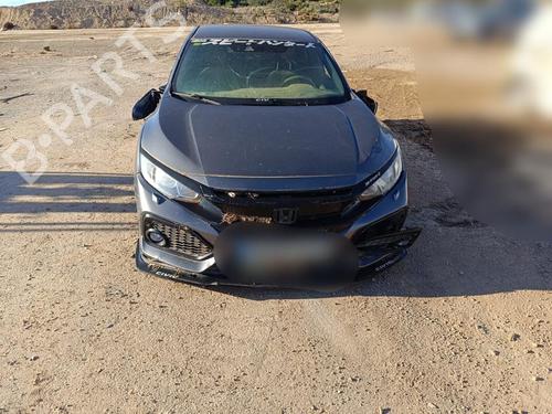 Pièces Détachées Usagées HONDA CIVIC X Hatchback (FC_, FK_) 1.0 VTEC (FK6) (129 hp) 4367196