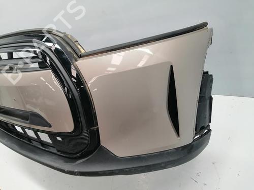 Front bumper MINI MINI (F55) Cooper | BP31593025C7 