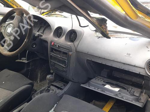 Right taillight SEAT IBIZA III (6L1)  | BP29932390C35