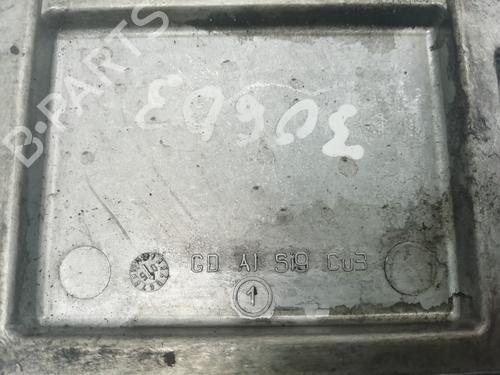 Electronic module BMW 5 (E60) 530 d | BP13294866M83 