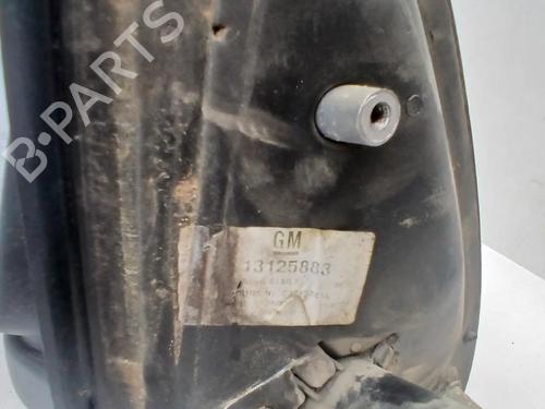 Retrovisor esquerdo OPEL COMBO Box Body/MPV | BP36798429C26 - Image 4