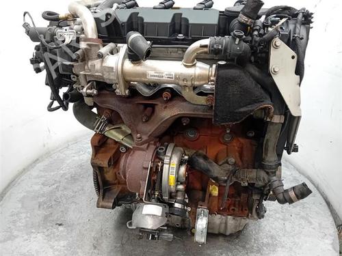 Engine FORD MONDEO IV (BA7) 2.0 TDCi | BP38472530M1 - Image 4