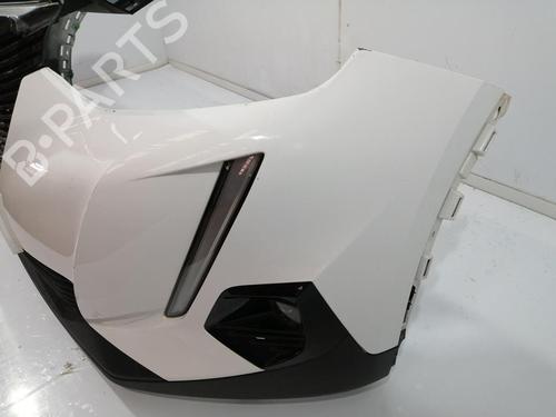 Front bumper PEUGEOT 2008 II (UD_, US_, UY_, UJ_, UR_, UC_)  | BP29727392C7 