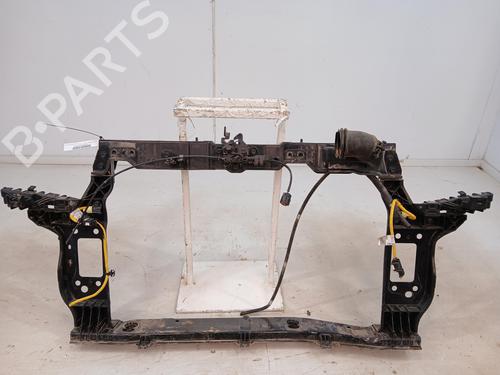 Front slam panel KIA PICANTO III (JA)  | BP29546918C72 