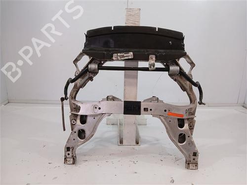 Used Subframe Subframe BMW 1 (E81) 116 i (115 hp) 40239869 40239869