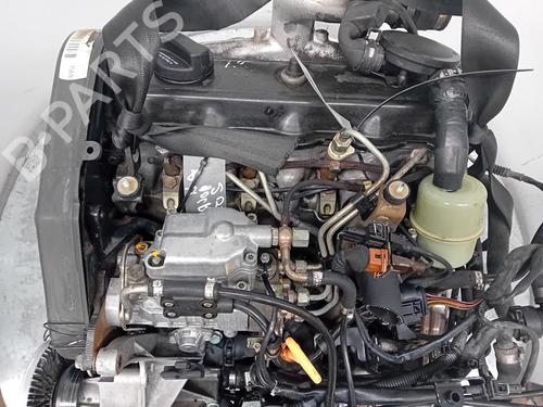 Motor für AUDI A4 B5 (8D2) 1.9 TDI (110 hp) 33168453