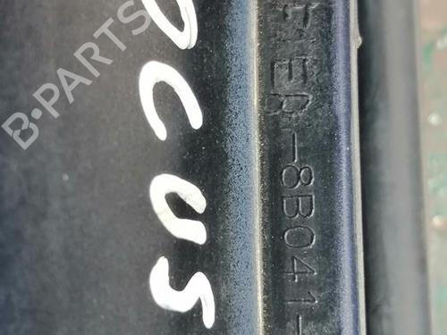 Front slam panel FORD FOCUS III 1.0 EcoBoost | BP31168582C72 - Image 4