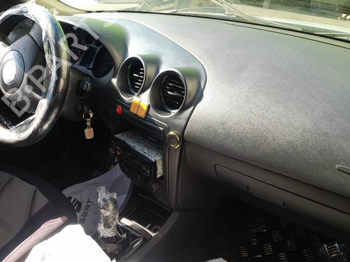 Klapa wlewu paliwa SEAT CORDOBA (6L2) 1.9 TDI | BP21602292C131 