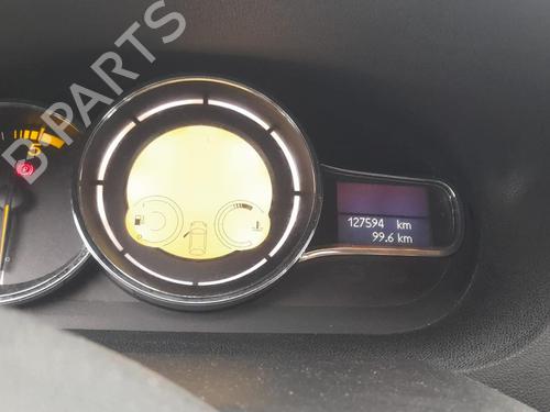 Faro derecho RENAULT MEGANE III Hatchback (BZ0/1_, B3_) 1.5 dCi (BZ09, BZ0D, BZ1W, BZ29, BZ14) | BP29850673C29