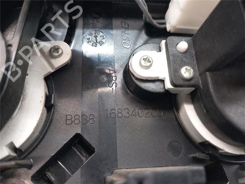Climate control FIAT DUCATO Van (250_) 140 Multijet 2,3 D | BP39542023I5 - Image 3