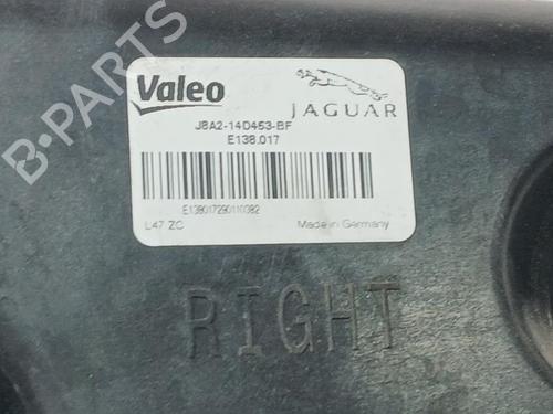 Electronic module LAND ROVER RANGE ROVER VELAR (L560) | BP37182136M83 - Image 2