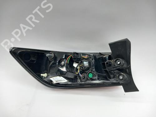 Right taillight RENAULT CLIO IV (BH_)  | BP24614588C35 