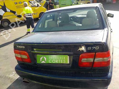 Left headlight VOLVO S70 (874) 2.0 | BP5676972C28  - Image 9