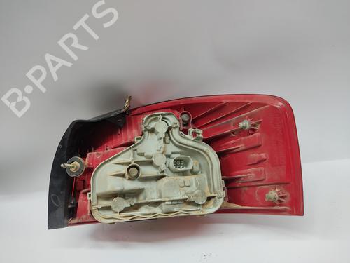 Left taillight AUDI A3 (8P1) 2.0 TDI 16V | BP22272588C34 