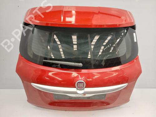 Used Tailgate Tailgate FIAT 500X (334_) [2014-2026] 34216038 34216038