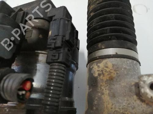 Steering rack TOYOTA RAV 4 II (_A2_) 1.8 (ZCA25_, ZCA26_, ZCA25W, ZCA26W) | BP31149099M22 