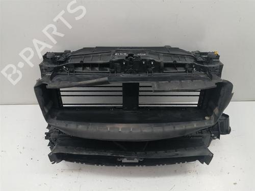 Front slam panel FORD KUGA III (DFK) 2.5 FHEV | BP30560920C72 - Image 2