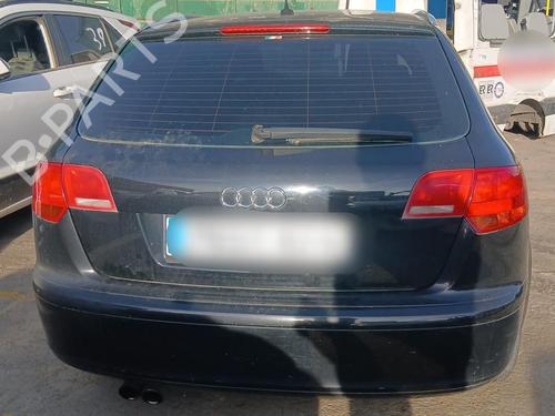 Starter AUDI A3 Sportback (8PA) 2.0 FSI | BP35722906M8  - Image 10