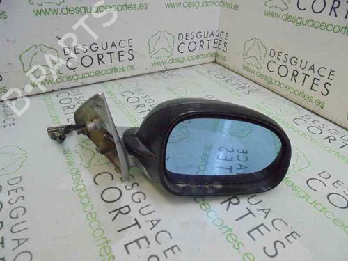 Used Right mirror PEUGEOT 406 Coupe (8C) 2.0 16V (135 hp) 5523245