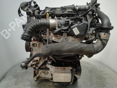 Engine NISSAN X-TRAIL (T32R)  | BP28186161M1 