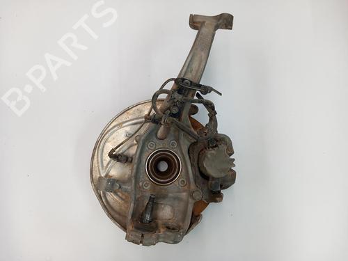 Right front steering knuckle AUDI A4 B9 (8W2, 8WC) | BP36078708M26 - Image 4