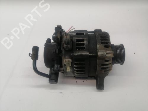 Used Alternator KIA SPORTAGE II (JE_, KM_) 2.0 CRDi (140 hp) 30535366