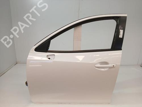 Used Left front door Left front door 37181798 37181798