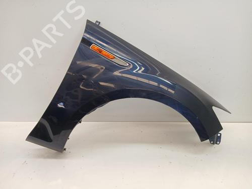 Used Right front fenders Right front fenders 38091135 38091135