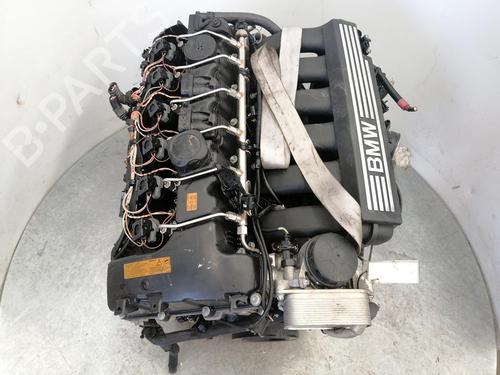 Used Engine BMW 3 Coupe (E92) 325 i (218 hp) 29282644