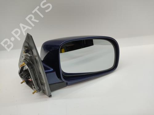 Used Right mirror HYUNDAI SANTA FÉ II (CM) [2005-2015]  28151259